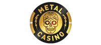 Metal-Casino